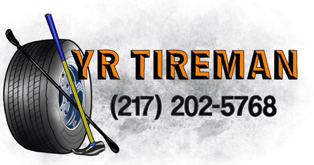 YR Tireman Tire Services